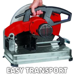 Zaagmachines|Brico Einhell Afkortzaag Tcmc355 2300W