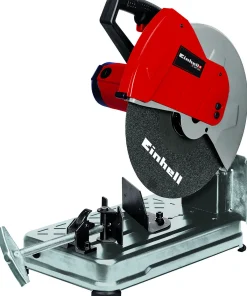 Zaagmachines|Brico Einhell Afkortzaag Tcmc355 2300W