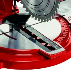 Zaagmachines|Brico Einhell Afkortzaag Tcms2112 1400W