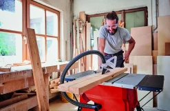 Zaagmachines|Brico Einhell Tafelzaag Tcts2025/2U 2000W