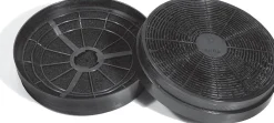 Dampkappen|Brico Electrum Koolstoffilter Cf110 Zwart