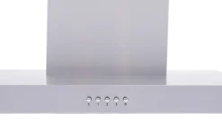 Dampkappen|Brico Electrum Schouwafzuigkap Tsh 62120C Ix 60Cm Rvs