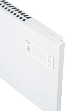 Brico Elektrische Convectorkachel 1200W Met Timer En Afstandsbediening