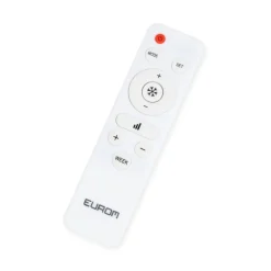Brico Elektrische Convectorkachel 800Wmet Timer En Afstandsbediening