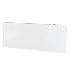 Brico Elektrische Convectorkachel 2500W Met Timer En Afstandsbediening