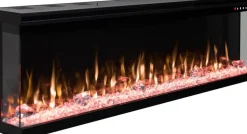 Brico Elektrische Sfeerhaard 3D Panama 36″ Inch – 91 Cm