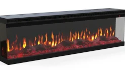 Brico Elektrische Sfeerhaard 3D Panama 36″ Inch – 91 Cm