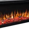 Brico Elektrische Sfeerhaard 3D Panama 42″ Inch – 107 Cm