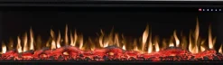 Brico Elektrische Sfeerhaard 3D Panama 42″ Inch – 107 Cm