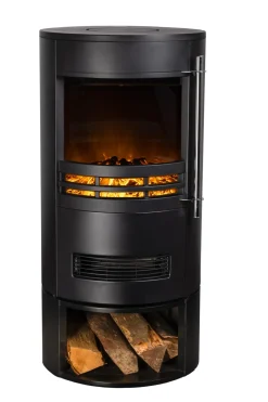Brico Elektrische Sfeerhaard Orsa Fireplace 2Kw