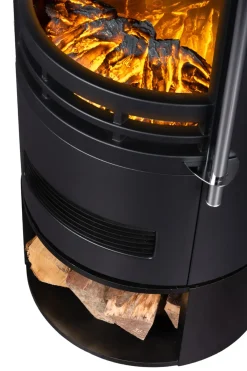 Brico Elektrische Sfeerhaard Orsa Fireplace 2Kw