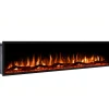 Brico Elektrische Sfeerhaard Smartline 60″ Inch – 152 Cm