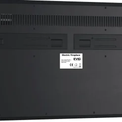 Brico Elektrische Sfeerhaard Smartline 60″ Inch – 152 Cm