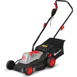 Grasmaaiers|Brico Elem Garden - Elektrische Grasmaaier 1500W - Maaibreedte 37Cm