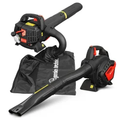 Bladblazers|Brico Elem Garden - Hoover Blazer Hakselaar 25.4Cc