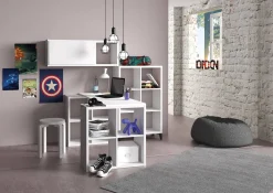Meubelen|Brico Elements Kast Deur Wit