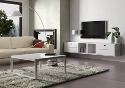 Meubelen|Brico Elements Kubus Kast Eik 3X2