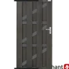 Brico Elephant Tuindeur Fsc Basic 29X900X1800Mm + Beslag- Tuindeuren