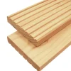 Brico Elephant Vlonderplank Douglas 2,7X14,5X300Cm- Terrasplanken En Tegels