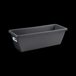 Brico Elho Balkonbak Barcelona 70Cm Antraciet- Plantenpotten En -Bakken
