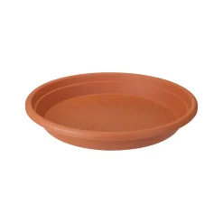 Brico Elho Bloempot Universele Schotel Rond O25Cm Terra- Plantenpotten En -Bakken