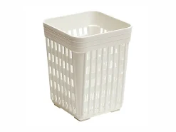 Keuken Accessoires|Brico Engels Bestekbeker Vaatwaskorf 110X110X130Mm