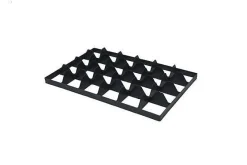 Keuken Accessoires|Brico Engels 24-Vaksverdeling Vaatwaskorf