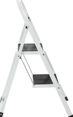 Huishoudladders|Brico Escalo Keukentrap Daily Step 2-Treeds