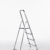 Huishoudladders|Brico Escalo Trapladder Easy Step 4-Treeds