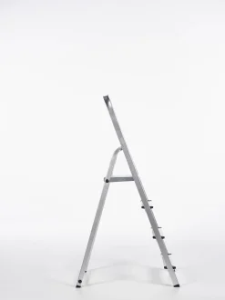 Huishoudladders|Brico Escalo Trapladder Easy Step 4-Treeds