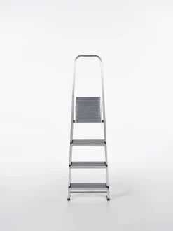 Huishoudladders|Brico Escalo Trapladder Easy Step 4-Treeds