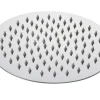 Douchekop|Brico Essebagno Douchekop Inoxa Rvs 200Mm