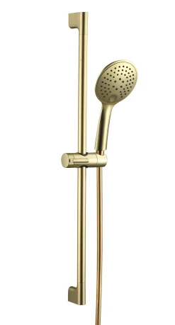 Douchesets|Brico Essebagno Doucheset Luisa O22Mm Goud