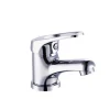 Fonteinkranen|Brico Essebagno Fonteinkraan Betaring Chroom