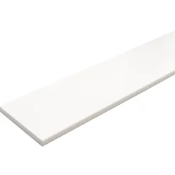 Bouwstenen|Brico Essentials Composiet Vensterbank Wit 100X20Cm