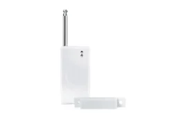 Brico Etiger Deur/Raamsensor Draadloos 300M- Alarmsystemen