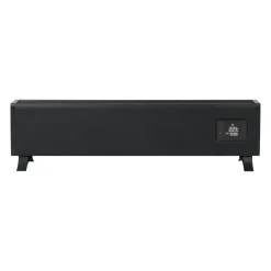 Brico Eurom Convector Alutherm Baseboard 1000W