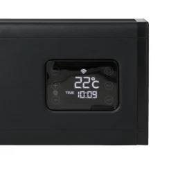Brico Eurom Convector Alutherm Baseboard 1000W