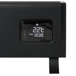 Brico Eurom Convector Alutherm Baseboard 1000W