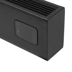 Brico Eurom Convector Alutherm Baseboard 1000W