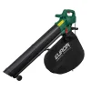 Bladblazers|Brico Eurom Elektrische Bladblazer Gardencleaner 3000W