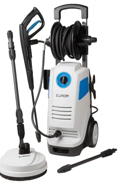 Hogedrukreinigers|Brico Eurom Force Hogedrukreiniger 2200W Ind