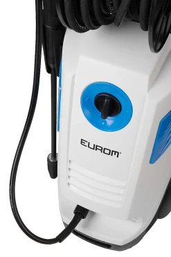 Hogedrukreinigers|Brico Eurom Force Hogedrukreiniger 2200W Ind