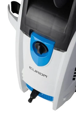 Hogedrukreinigers|Brico Eurom Force Hogedrukreiniger 1800W