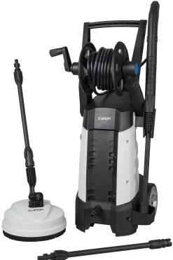 Hogedrukreinigers|Brico Eurom Force Hogedrukreiniger 2000 Plus