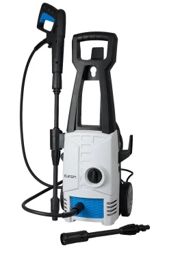 Hogedrukreinigers|Brico Eurom Force Hogedrukreiniger 1400W