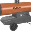 Brico Eurom Heteluchtkannon 20Kw Petroleum/Diesel