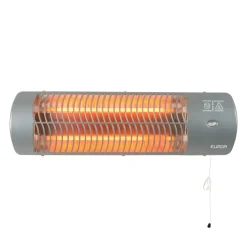 Brico Eurom Infraroodstraler Qh1203 1200W