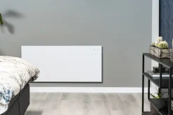 Brico Eurom Infraroodwarmtepaneel Mon Soleil Dsp 770W