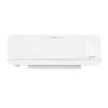Brico Eurom Keramische Badkamerverwarming Sani-Wall-Heat 2000 Wifi 2000W